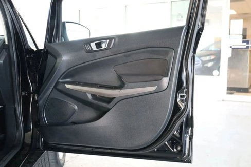 Used 2019 Ford EcoSport SE w/ SE Convenience Package image 21
