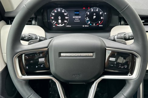 Certified 2024 Land Rover Discovery Sport S image 27
