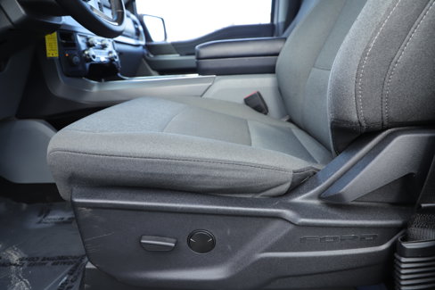 Used 2024 Ford F150 XLT w/ Mobile Office Package image 14