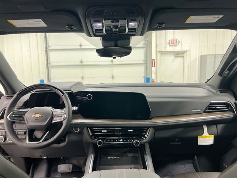 New 2026 Chevrolet Tahoe High Country image 10