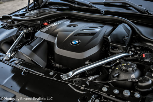Used 2026 BMW 530i xDrive image 22