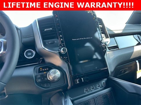 New 2026 RAM 1500 Laramie image 24