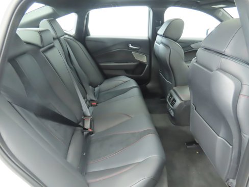 New 2025 Acura TLX Type S image 24