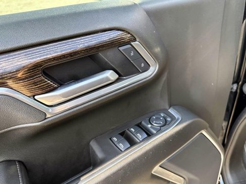 Certified 2025 GMC Sierra 1500 Elevation image 19