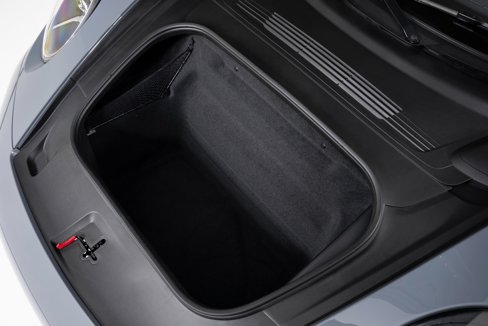 Used 2024 Porsche 911 Carrera image 42