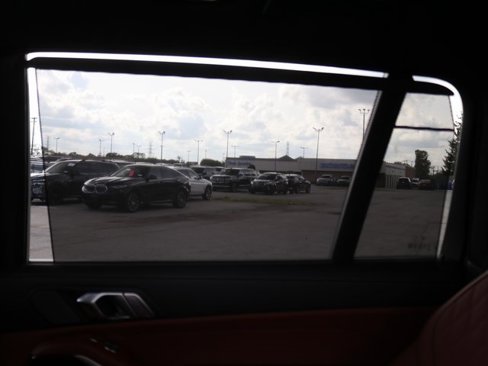 New 2026 BMW X7 xDrive40i w/ Executive Package image 29