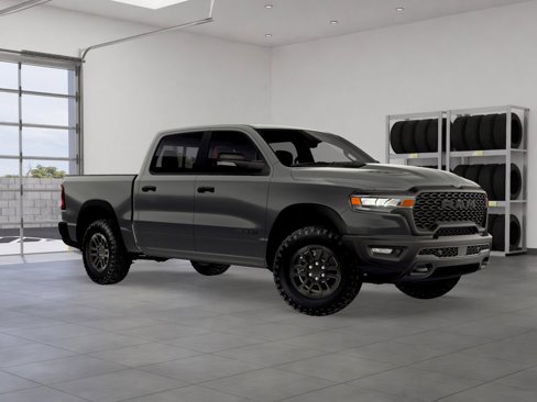 New 2026 RAM 1500 Rebel image 7