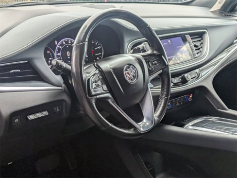 Used 2024 Buick Enclave Premium image 14