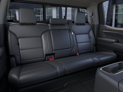 New 2026 GMC Sierra 1500 Elevation w/ Elevation Premium Package image 24