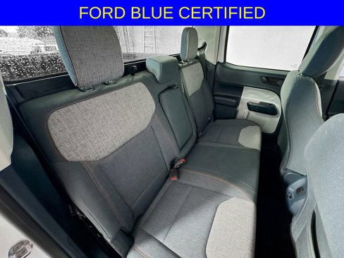 Certified 2024 Ford Maverick XLT w/ Equipment Group 300A Standard image 23