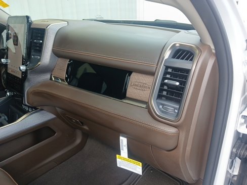 New 2026 RAM 2500 Limited image 31