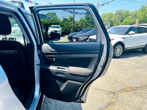 Used 2017 Mitsubishi Outlander Sport SE image 15