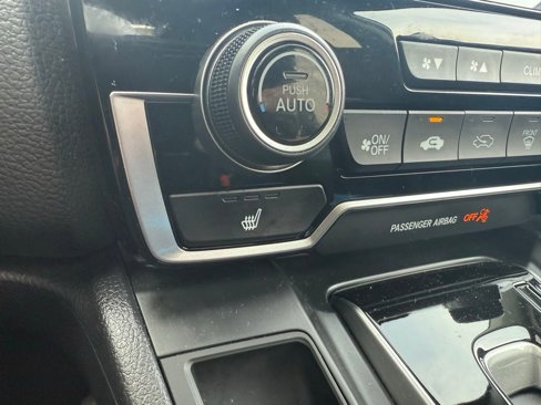 Used 2022 Honda CR-V EX image 18