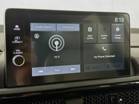 New 2026 Honda CR-V EX-L image 14