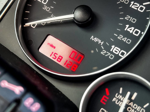 Used 2006 Audi S4 Avant image 32
