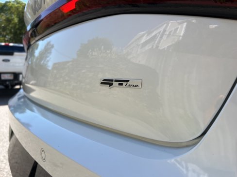 Certified 2025 Kia K5 GT-Line w/ GT-Line Premium Package image 9