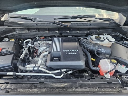 Certified 2024 GMC Sierra 1500 SLT w/ SLT Premium Package image 32