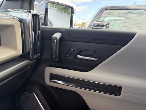 New 2026 GMC Hummer EV 4x4 Crew Cab image 20