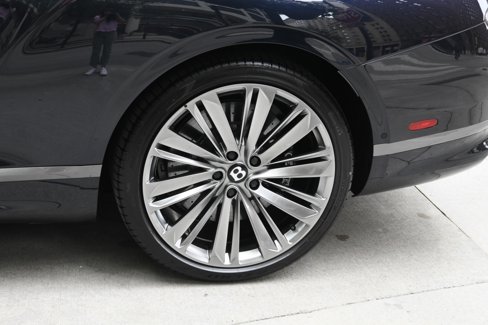 Used 2024 Bentley Continental GT Speed image 21