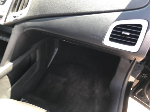 Used 2016 GMC Terrain SLT image 12