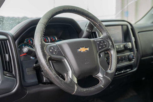 Used 2015 Chevrolet Silverado 2500 LT image 6