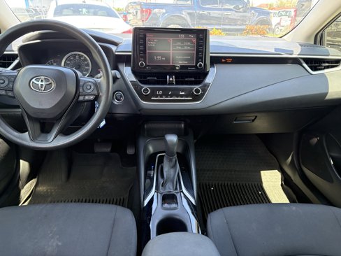 Used 2022 Toyota Corolla LE image 14