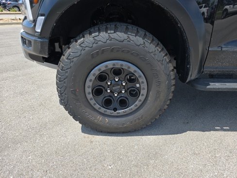 New 2025 Ford F150 Raptor image 9