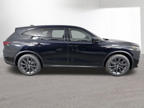 New 2026 Acura MDX A-Spec image 37