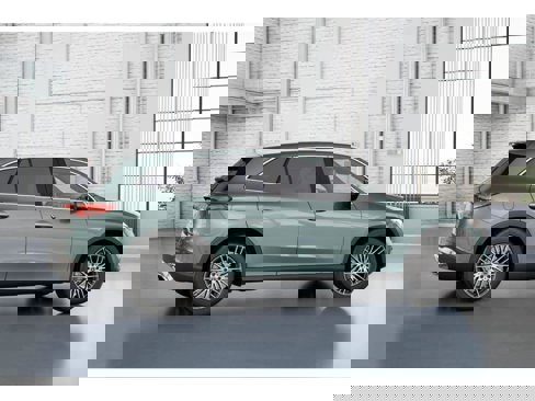 New 2026 Mercedes-Benz GLC 300 image 17