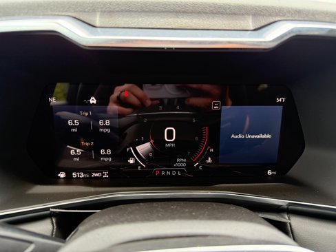 New 2025 GMC Canyon Elevation w/ Convenience Package image 27