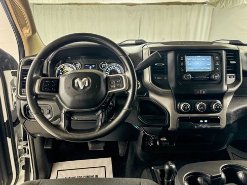 Used 2019 RAM 2500 Tradesman image 13
