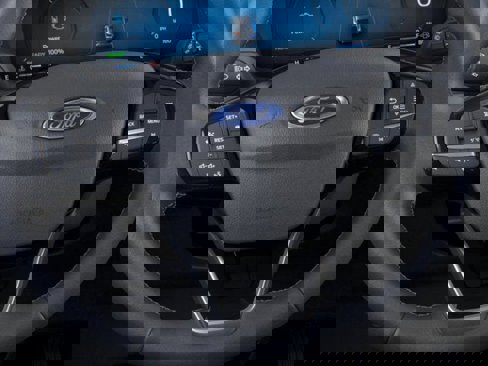 New 2026 Ford Escape Platinum image 12