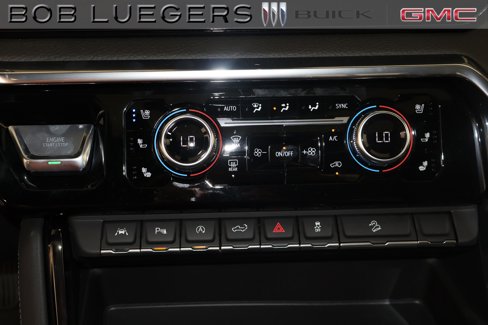 New 2026 GMC Sierra 1500 Denali w/ Denali Reserve Package image 28