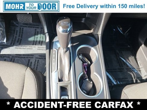 Used 2019 Chevrolet Equinox LT image 29