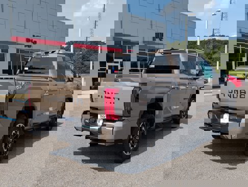 New 2026 Toyota Tundra SR5 image 5