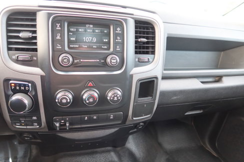 Used 2016 RAM 1500 Tradesman w/ Popular Equipment Group image 13