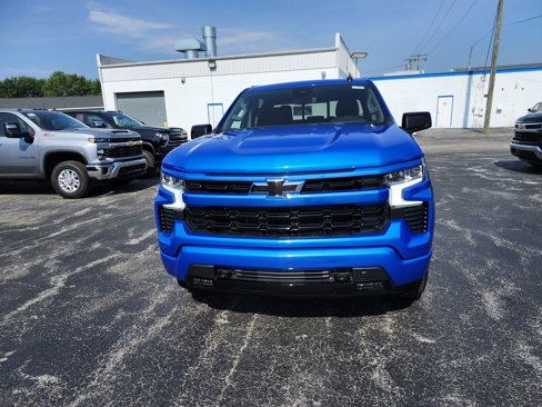 New 2026 Chevrolet Silverado 1500 RST w/ Convenience Package II image 9