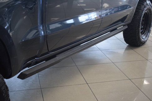 Used 2021 Chevrolet Silverado 1500 LT Trail Boss w/ Bed Protection Package image 45