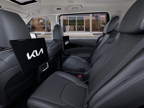 New 2026 Kia Carnival SX Prestige image 18