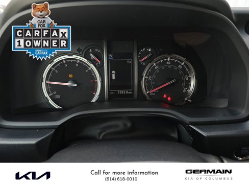 Used 2024 Toyota 4Runner TRD Off-Road Premium image 23