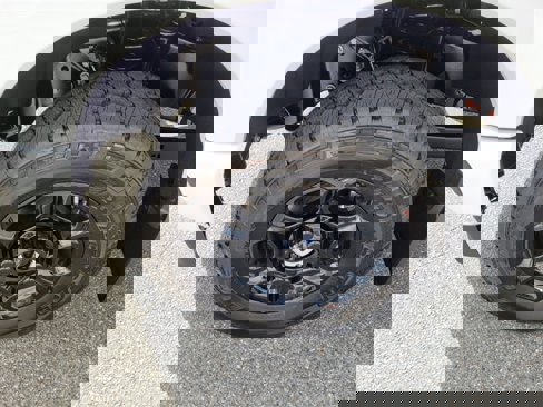 New 2026 Ford F250 XL image 40
