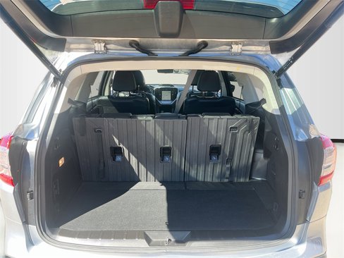 Used 2024 Subaru Ascent Touring image 28