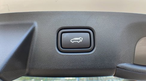 New 2025 Hyundai Tucson SEL image 19