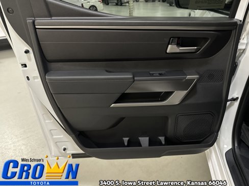 New 2026 Toyota Tundra SR5 image 23