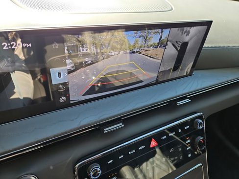 New 2026 Genesis GV80 3.5T Prestige image 15