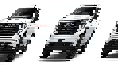 New 2026 GMC Sierra 1500 Elevation w/ Elevation Premium Package image 2