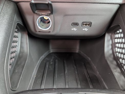 New 2026 Chevrolet TrailBlazer ACTIV image 13