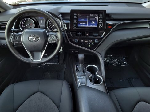 Used 2023 Toyota Camry LE image 15