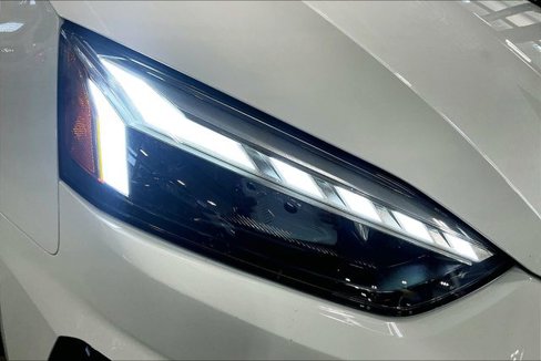 Certified 2025 Audi A5 2.0T Premium Plus image 28