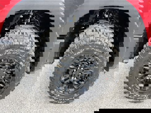 New 2025 RAM 1500 Rebel w/ Rebel Level 2 Equipment Group image 10